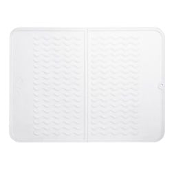 Includes – Silicone Mat