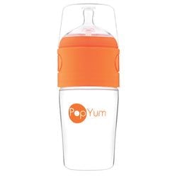 Color – Orange