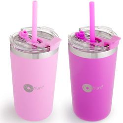 Colors – 13oz Pink & Purple