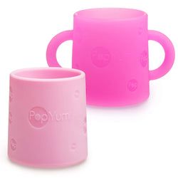 Colors – Pink & Purple