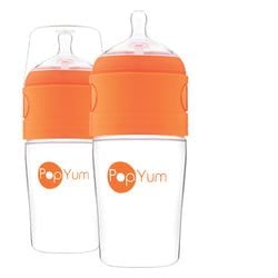 Color – Orange