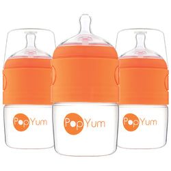 Color – Orange