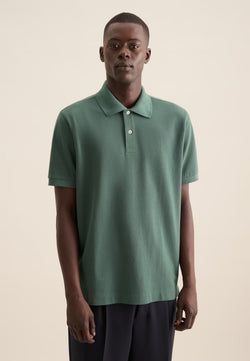 Colour – Mid Green