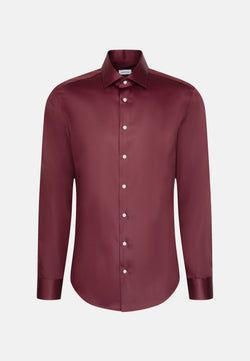 Colour – Burgundy