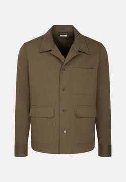 Colour – Olive
