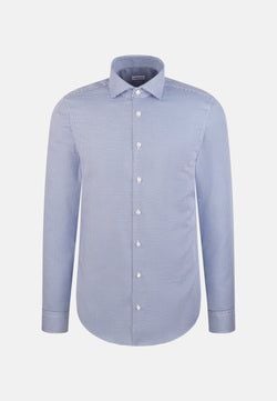 Mid Blue