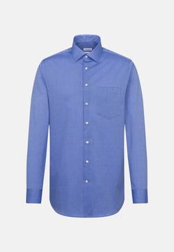 Mid Blue