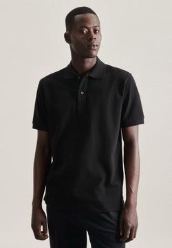 Colour – Black