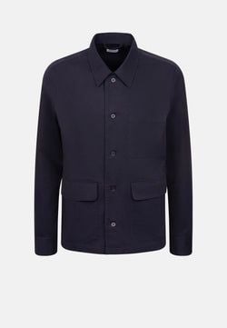 Colour – Dark Blue