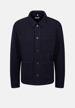 Colour – Dark Blue