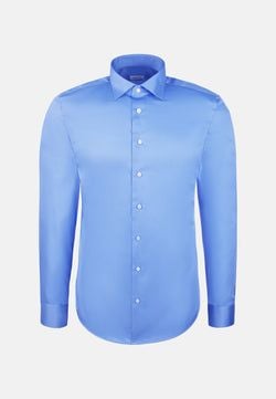Colour – Mid Blue