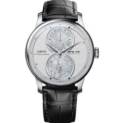 Dial Color – White