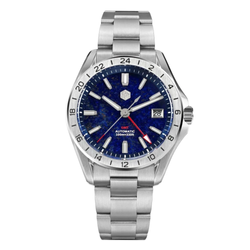 Dial Color – Blue