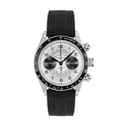 Farasute 2324B – White/Black