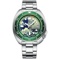 Dial Color – Green