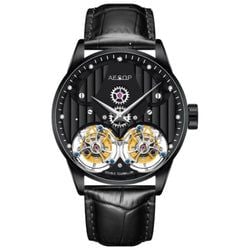 7030 – Black-Black