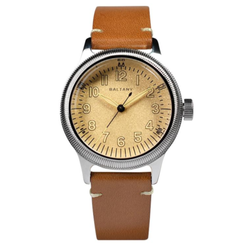 Dial Color – White