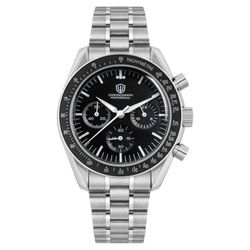 Dial Color – Black