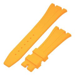 G-Shock Rubber Straps – Orange