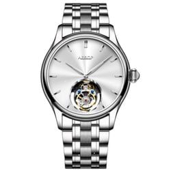 7040 – White-Silver