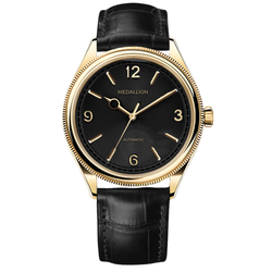 Virtuoso – Black-Black