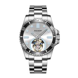 Dial Color – White