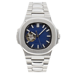 Dial Color – Deep Blue