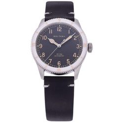 Baltany S2076 – Black
