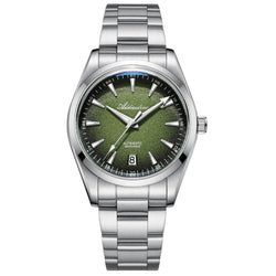 AD2094 – Green Sunburst