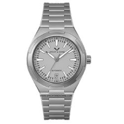 Voyager SP0024 – White