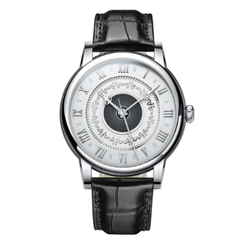 Dial Color – White