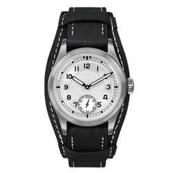 HOU H1 – White
