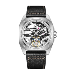 Dial Color – Silver