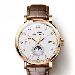 Dial Color – Golden