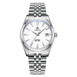 Dial Color – White