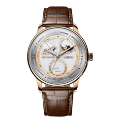 Dial Color – White
