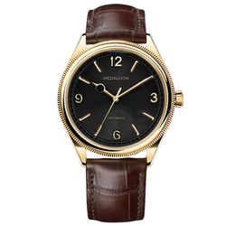 Virtuoso – Black-Brown