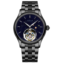 7049 – Black Steel
