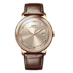 Dial Color – Golden