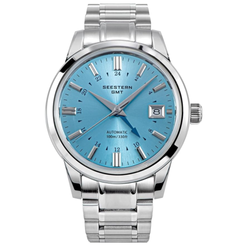 Dial Color – Ice Blue