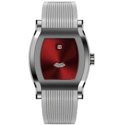 Tonneau Jumping Hour SP00031 – Red