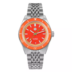 Dial Color – Orange