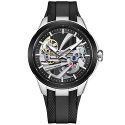 PD-YS030 – Black-Silver