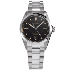 Dial Color – Black