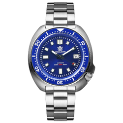 Dial Color – Blue V2