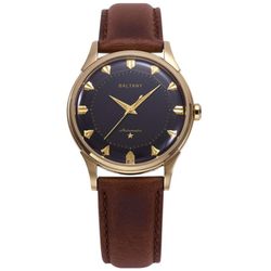 S4090 – Black - Golden