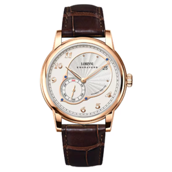 Dial Color – Golden-White