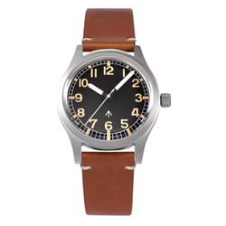 Dial Color – Black