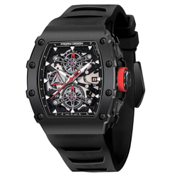 Dial Color – Black-Black