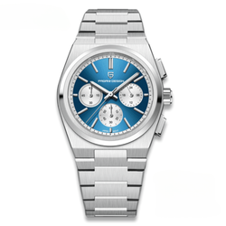 Dial Color – Blue